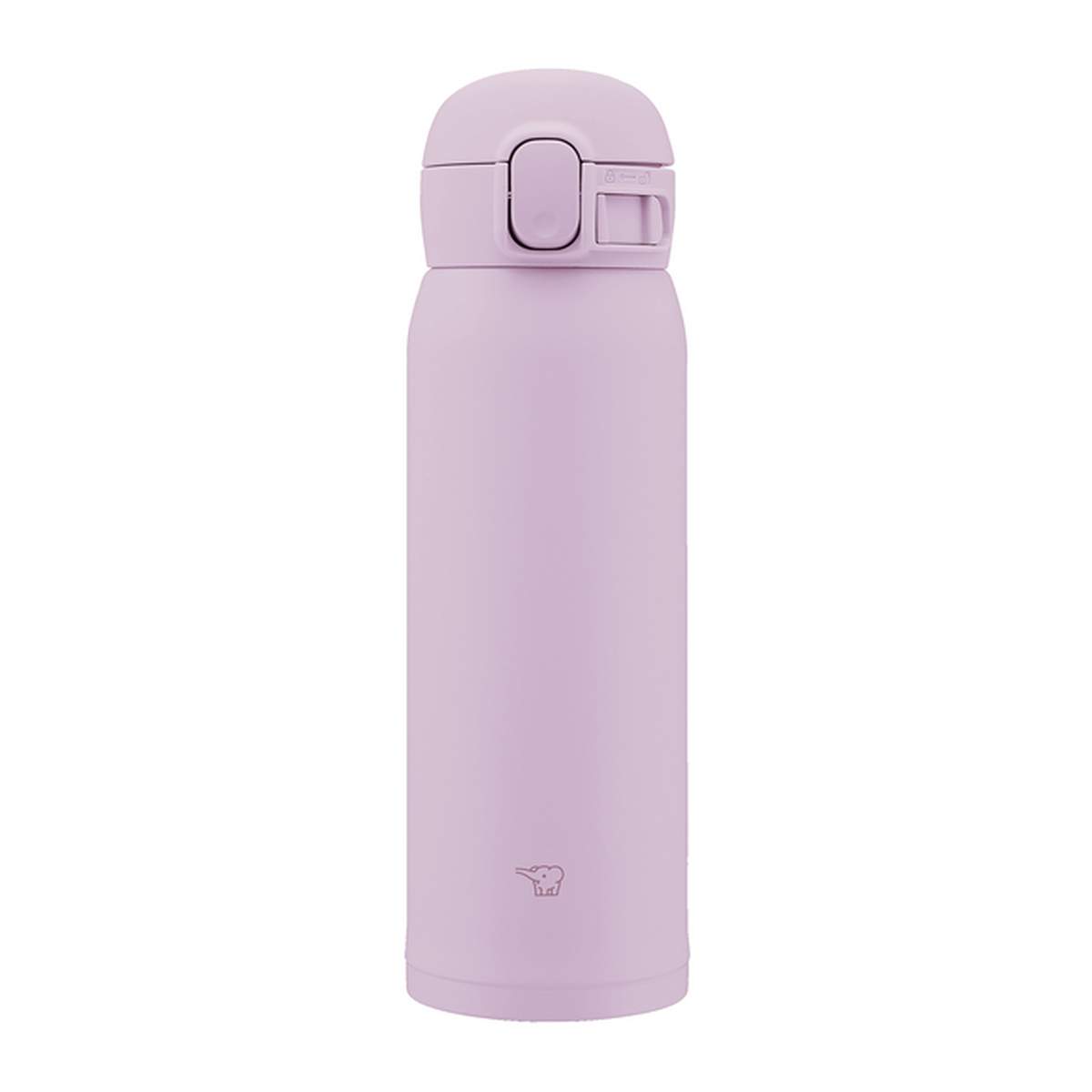 通販　象印 SM-WS48-VM ステンレスマグ オーキッド 480ml【シームレスせん 水筒】
