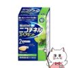 通販　【指定第2類医薬品】ニコチネル スペアミント 禁煙補助薬 50個入(セルフメディケーション税制対象)【グラクソ・スミスクライン・コンシューマー・ヘルスケア・ジャパン】【その他医薬品/ガムタイプ】