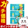 コスメ通販　【セット】サボリーノ 目ざまシート 爽やか果実のすっきりタイプ N 30枚入×3個【パック フェイスマスク 洗顔シート】