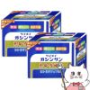 【第2類医薬品】【セット】恵命我神散 400g×2個