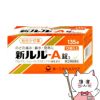 【指定第2類医薬品】新ルル-A錠s 135錠