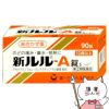 【指定第2類医薬品】新ルル-A錠s 90錠