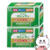 【第2類医薬品】【セット】恵命我神散S 細粒 120包×2個