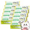 【指定第2類医薬品】【セット】リンデロンVsプレミアム軟膏 8g×10個