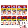 【第2類医薬品】【セット】イボコロリ絆創膏 ワンタッチM 12枚×10個