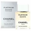 シャネル エゴイストプラチナムEDT 50ml SP
