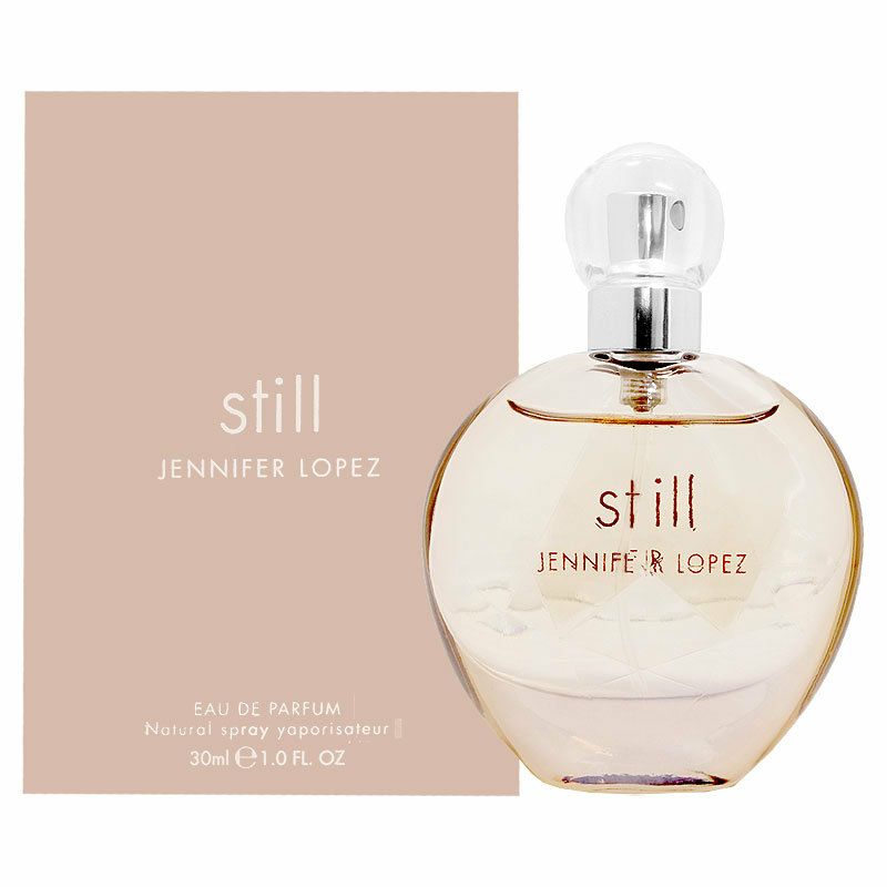 ジェニファーロペス スティルEDP 30ml SP(オードパルファム)