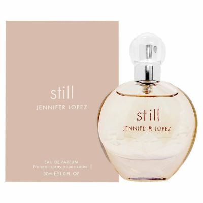 ジェニファーロペス スティルEDP 30ml SP(オードパルファム)