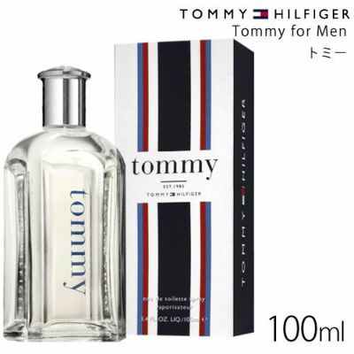 トミーヒルフィガー トミーコロンEDT 100ml SP(オードトワレ)
