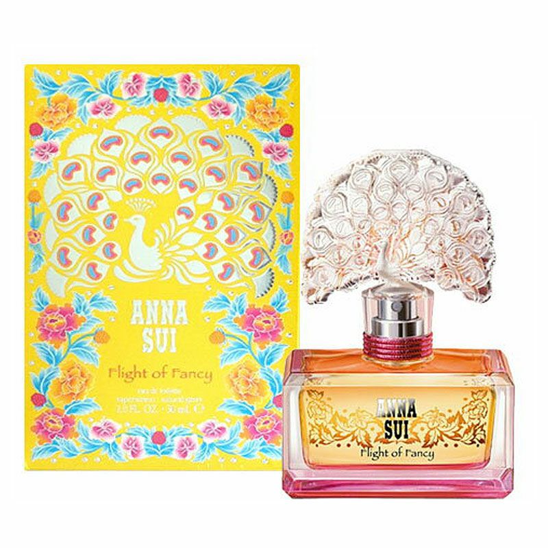 アナスイ フライトオブファンシーEDT 30ml SP(オードトワレ)