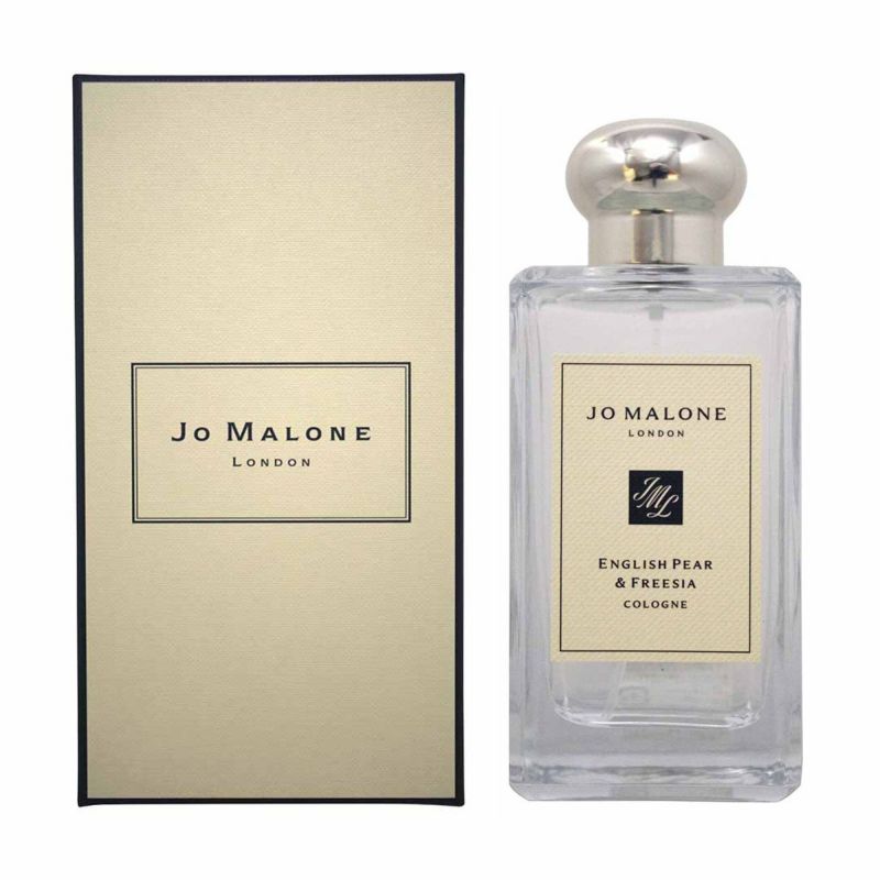 ジョーマローン イングリッシュペアー&フリージアコロンEDC 100ml SP(オーデコロン)