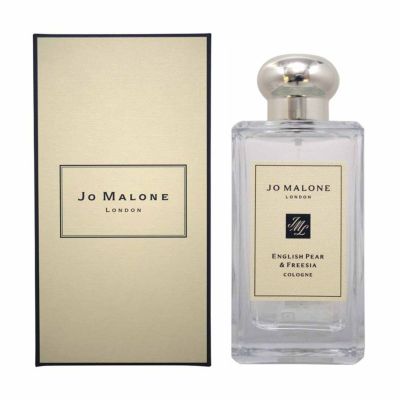 ジョーマローン イングリッシュペアー&フリージアコロンEDC 100ml SP(オーデコロン)