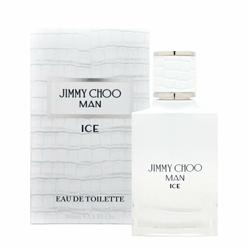 ジミーチュウ マン アイスEDT 30ml SP(オードトワレ)