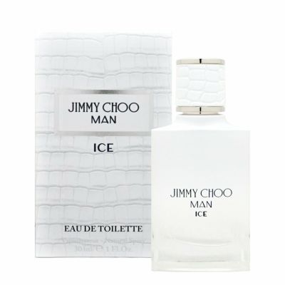 ジミーチュウ マン アイスEDT 30ml SP(オードトワレ)