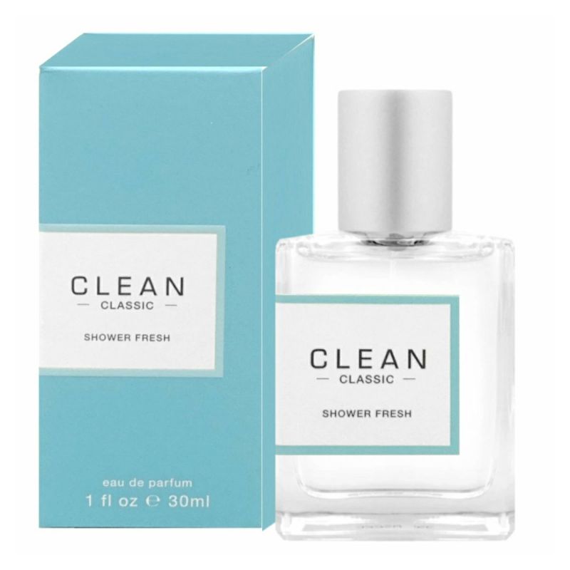 クリーン クラシック シャワーフレッシュEDP 30ml SP(オードパルファム)