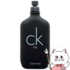 カルバンクライン シーケービー テスター EDT 100ml SP(オードトワレ)