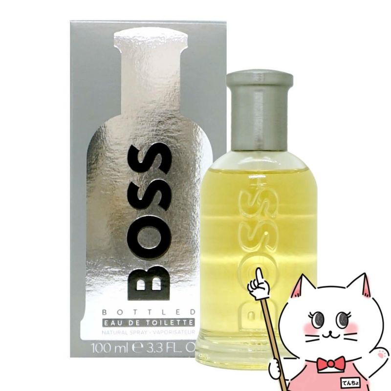ヒューゴボス ボスEDT 100ml SP(オードトワレ)