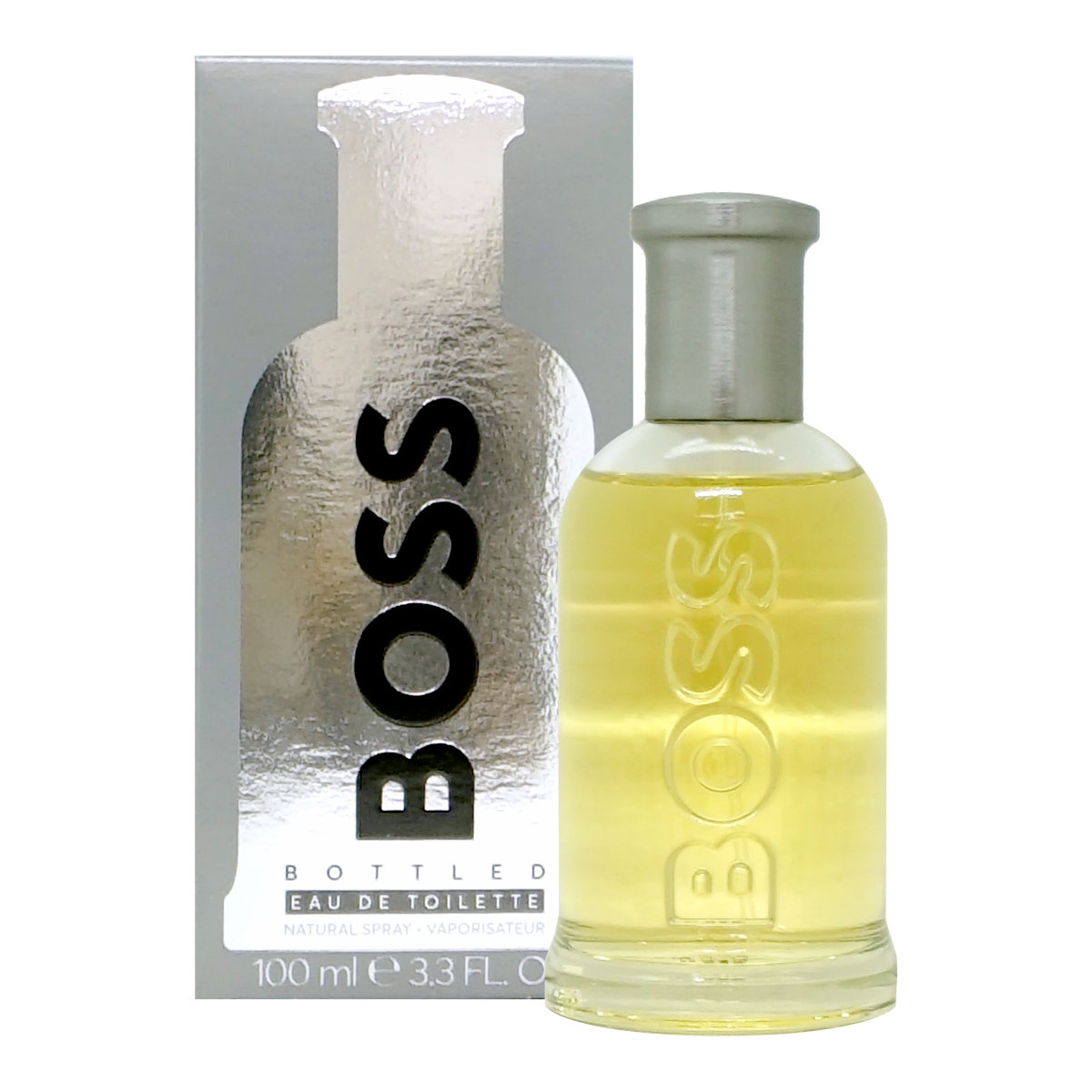 ヒューゴボス ボスEDT 100ml SP(オードトワレ)