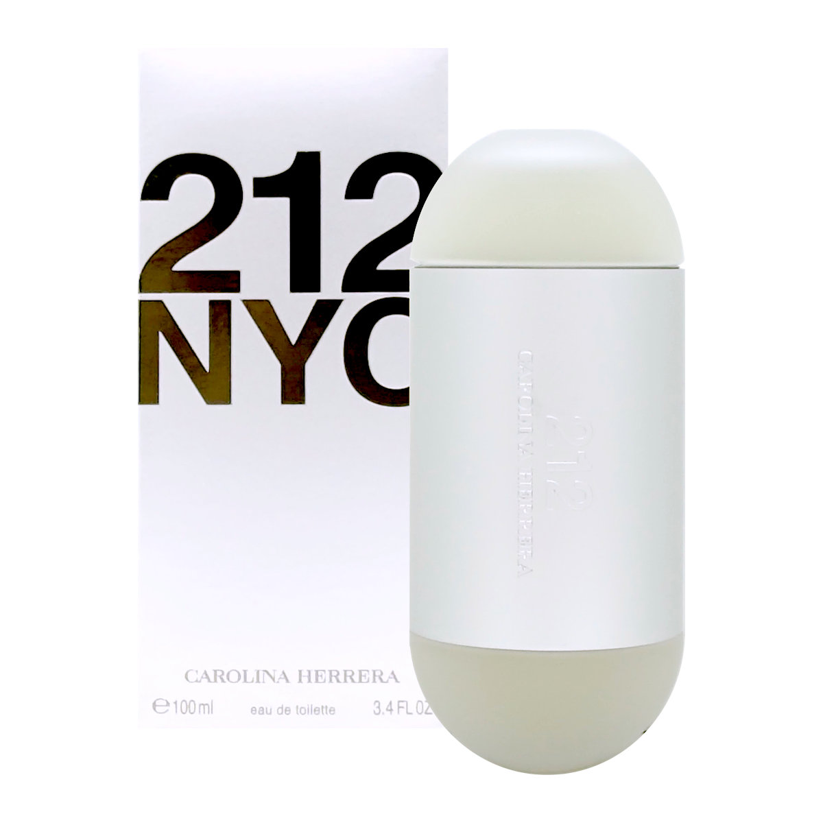 キャロライナヘレラ 212 EDT 100ml SP(オードトワレ)【香水】 100ml