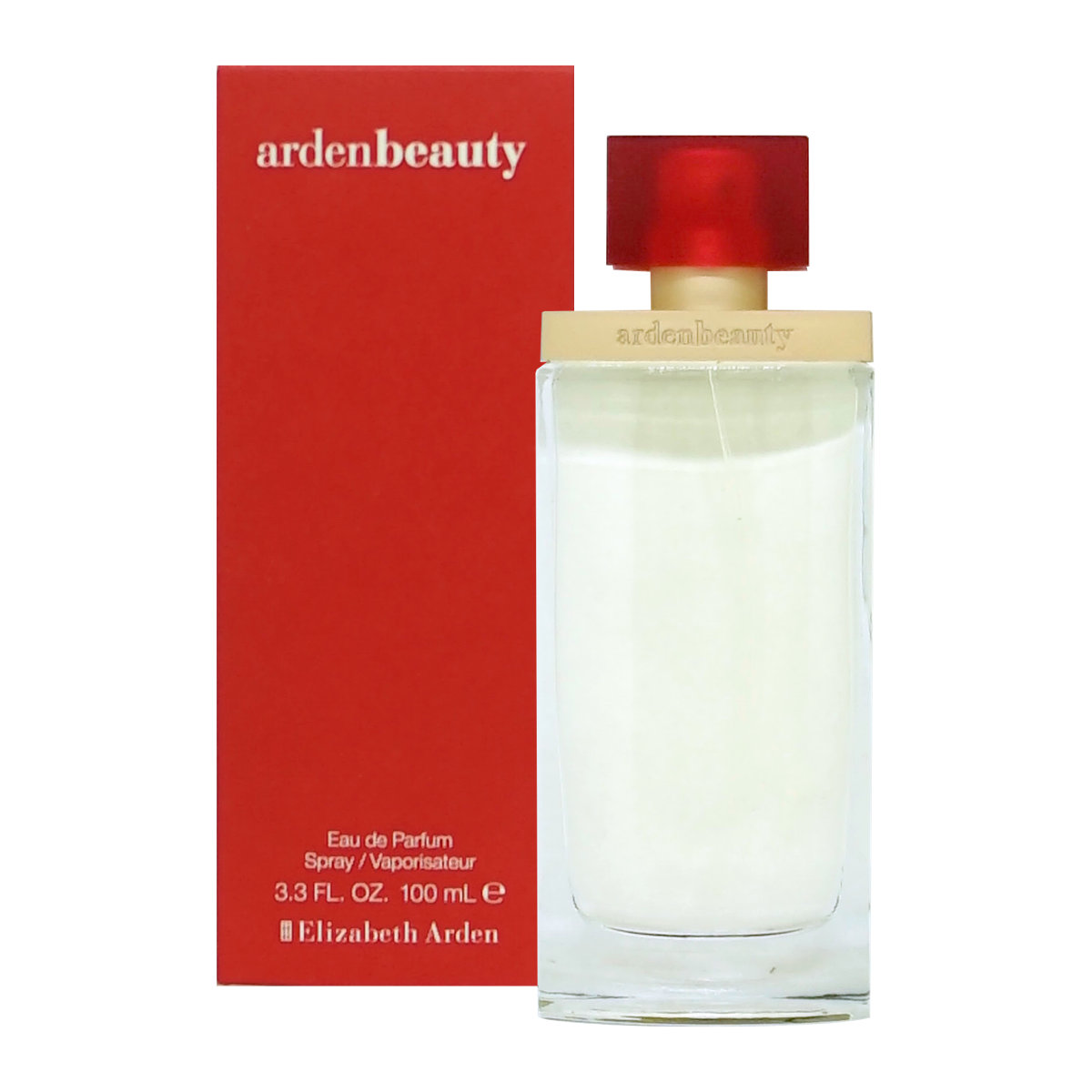 エリザベスアーデン アーデンビューティー EDP 100ml SP(オードパルファム)