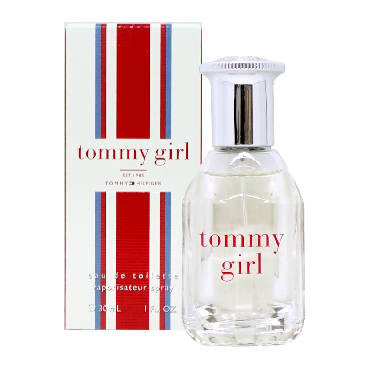 トミーヒルフィガー トミーガールコロン EDT 30ml SP(オードトワレ)