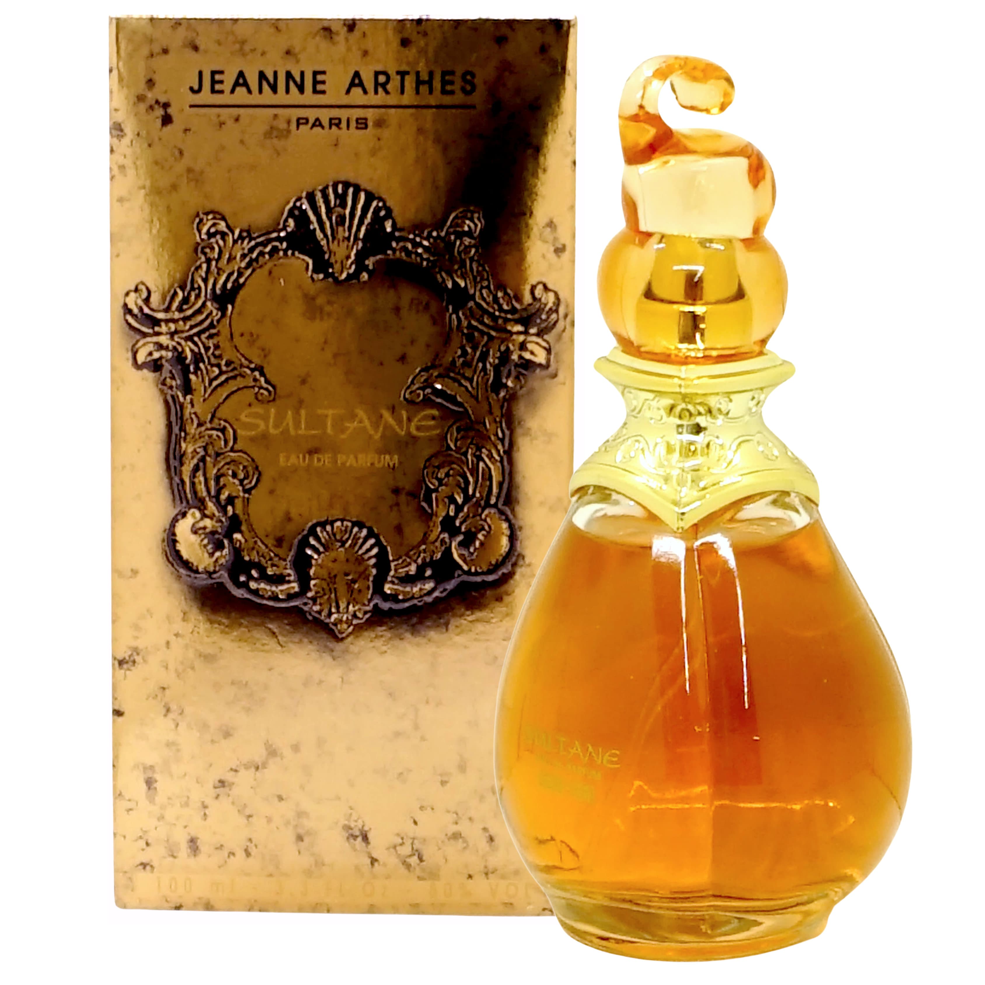 ジャンヌアルテス スルタンEDP 100ml SP(オードパルファム)