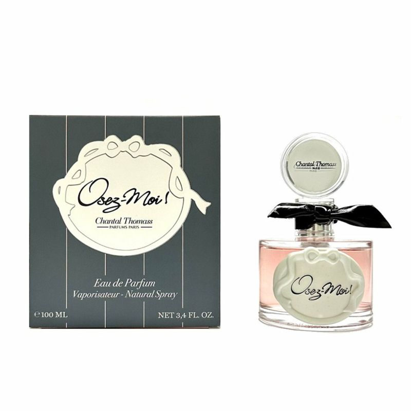 シャンタルトーマス オゼモワEDP 100ml SP(オードパルファム)
