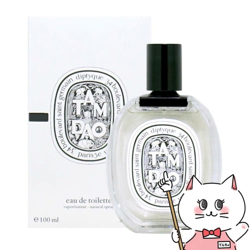 ディプティック タムダオEDT 100ml SP(オードトワレ)
