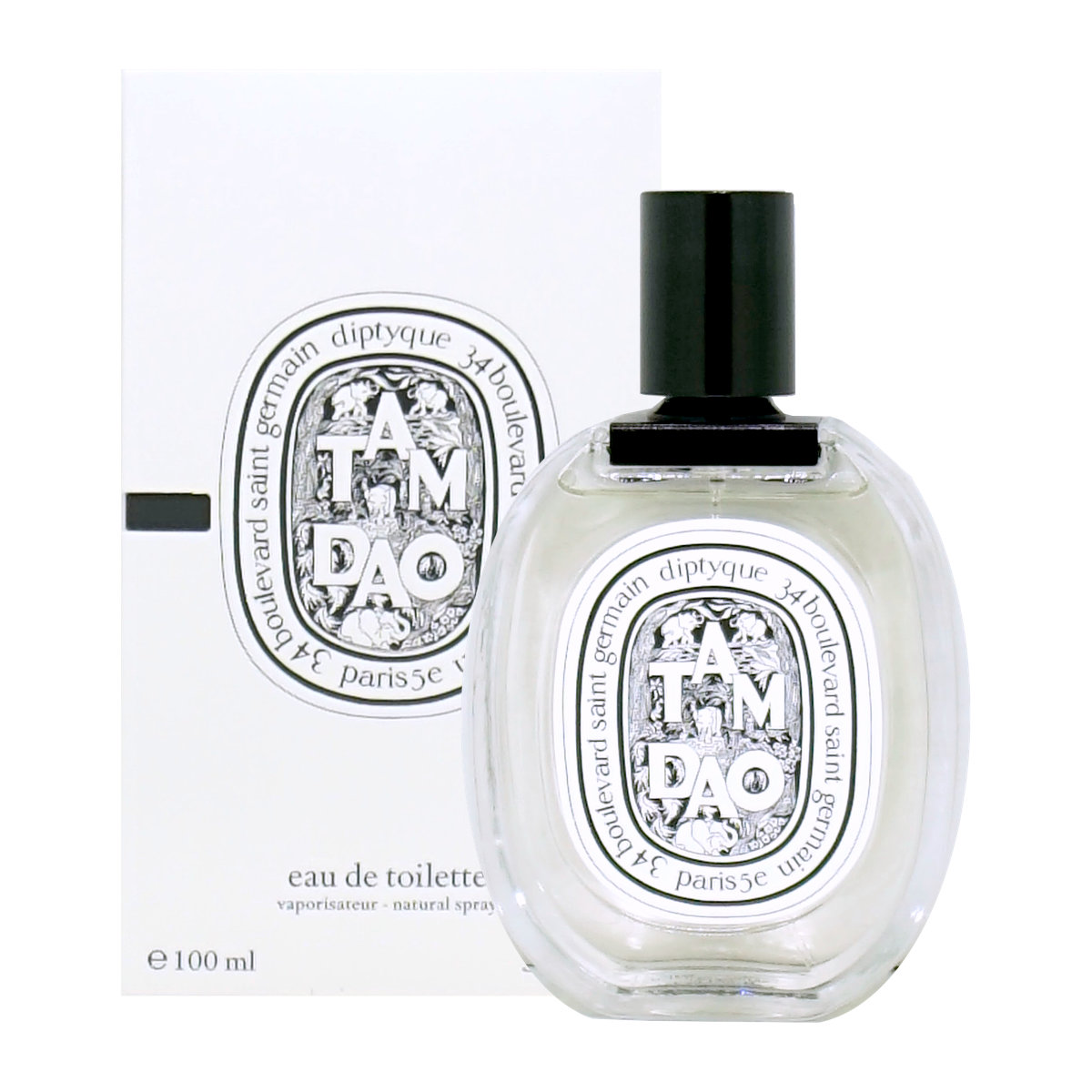 ディプティック タムダオEDT 100ml SP(オードトワレ)