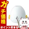 【ワケあり】曙産業 RE-279 レンジでらくチン! ゆでたまご 4個用 ゆでたまご器