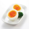 【ワケあり】曙産業 RE-279 レンジでらくチン! ゆでたまご 4個用 ゆでたまご器