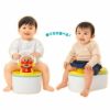 アガツマ アンパンマン 6WAYおまる おしゃべり+メロディ付き