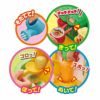 アガツマ きって!ほって!ぬいて!とれたてアンパンマン農園
