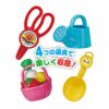 アガツマ きって!ほって!ぬいて!とれたてアンパンマン農園
