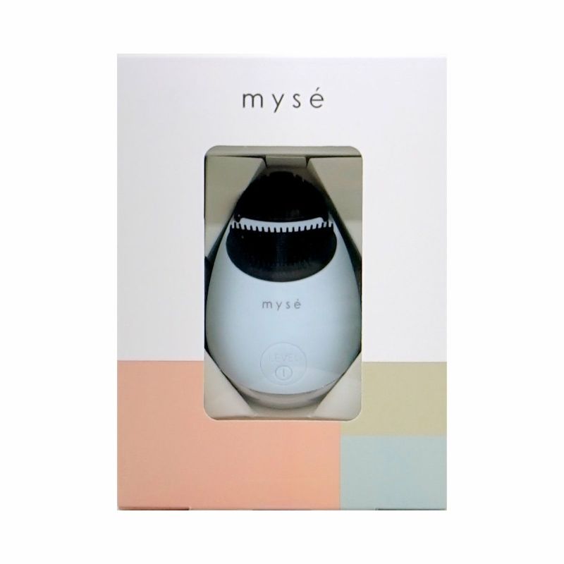 ヤーマン MS70 ミーゼ クレンズリフト アイスブルー MS70L
