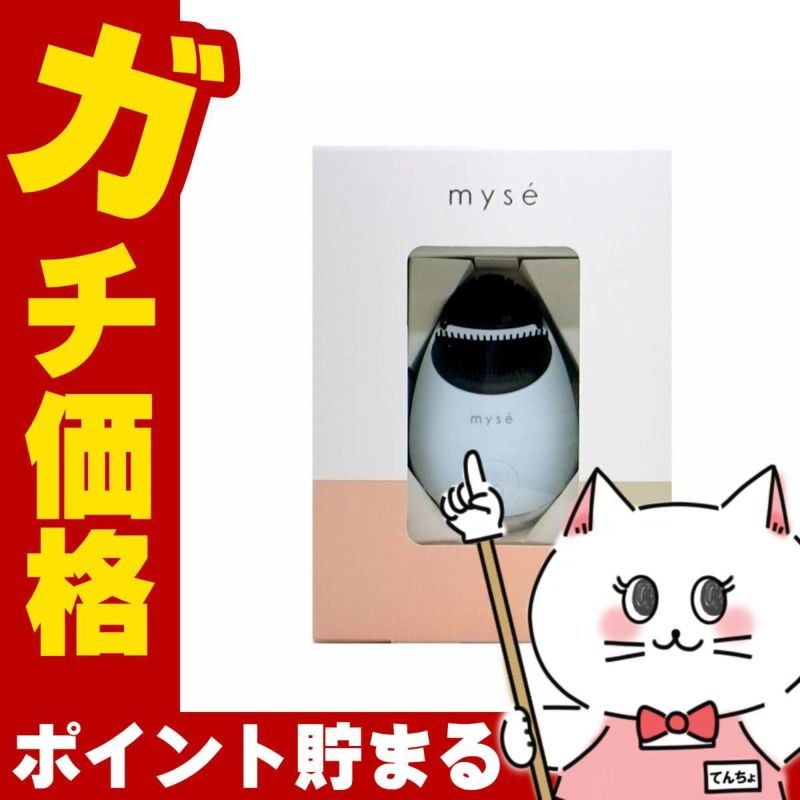 ヤーマン MS70 ミーゼ クレンズリフト アイスブルー MS70L