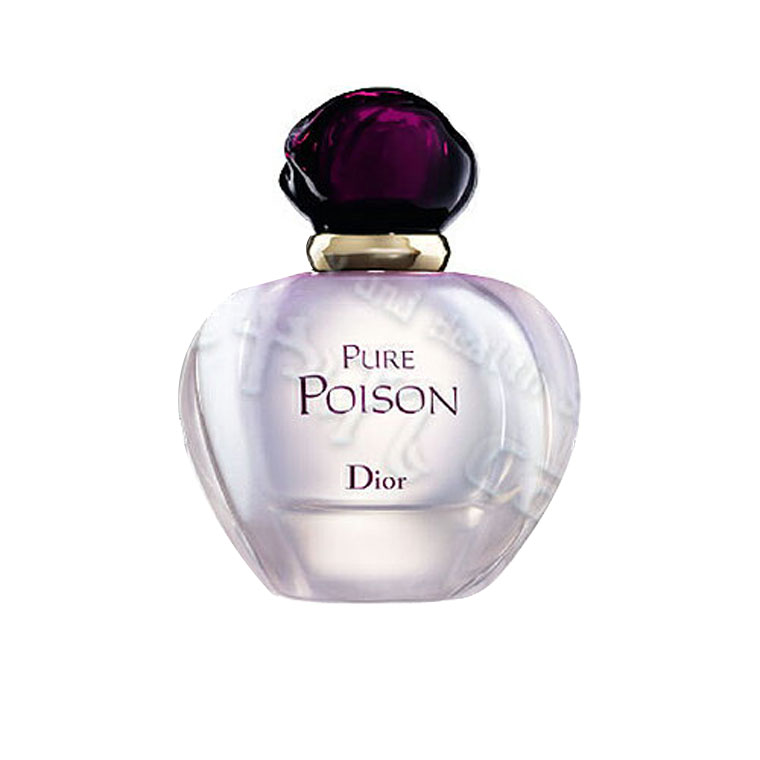 【Dior】クリスチャンディオール ピュアプワゾン(プアゾン)EDP 50ml SP(オードパルファム)