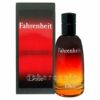 【Dior】クリスチャンディオール ファーレンハイトEDT 50ml SP(オードトワレ)