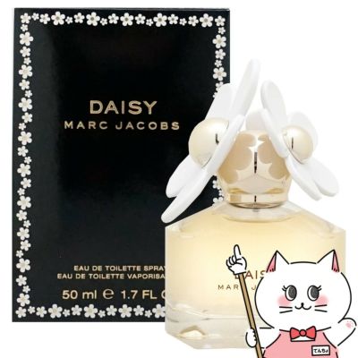 マークジェイコブス デイジーEDT 50ml SP(オードトワレ)