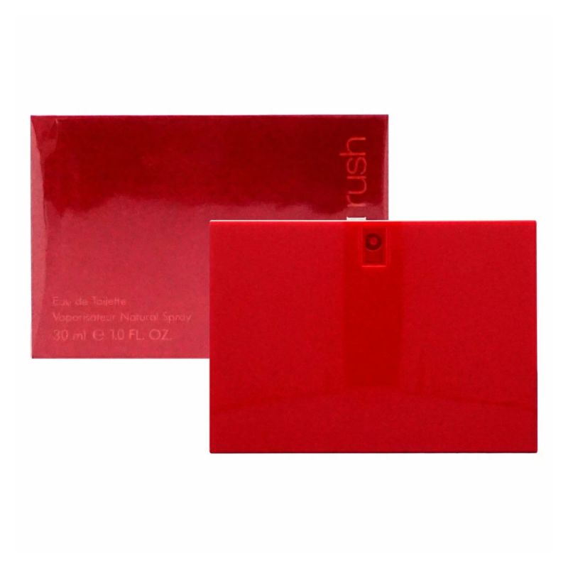 グッチ ラッシュEDT 30ml SP(オードトワレ)