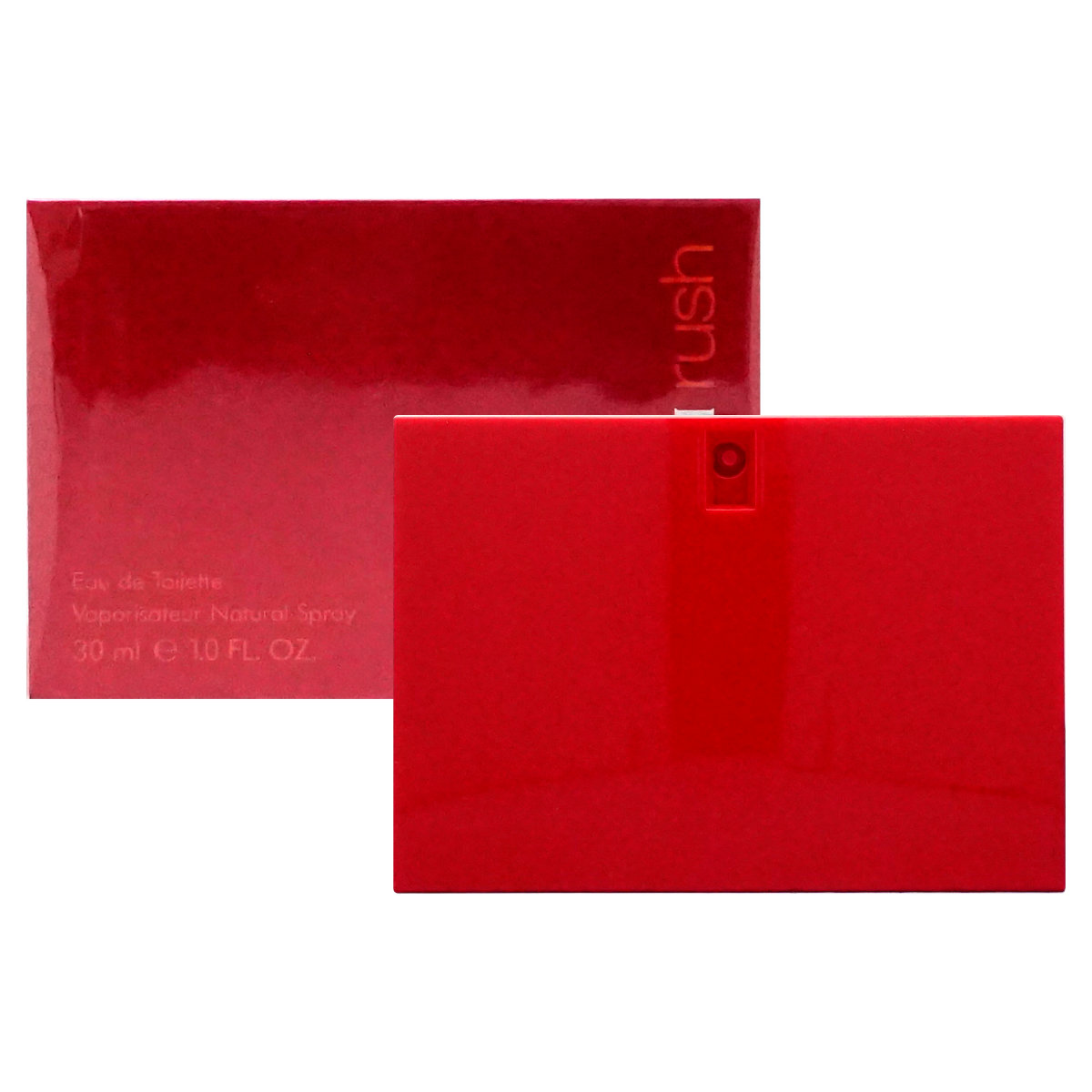 グッチ ラッシュEDT 30ml SP(オードトワレ)