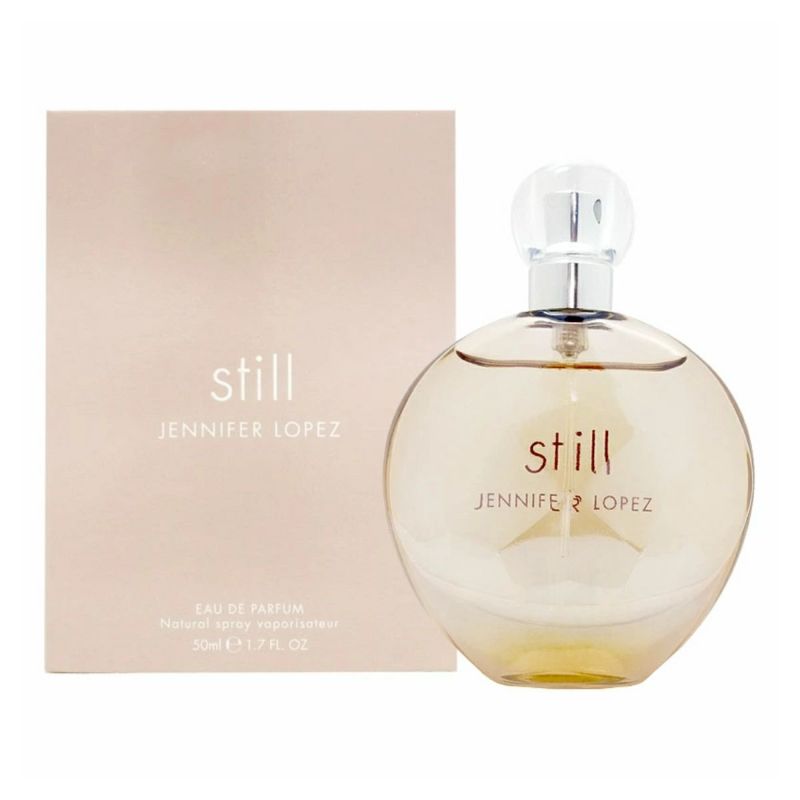 ジェニファーロペス スティルEDP 50ml SP(オードパルファム)