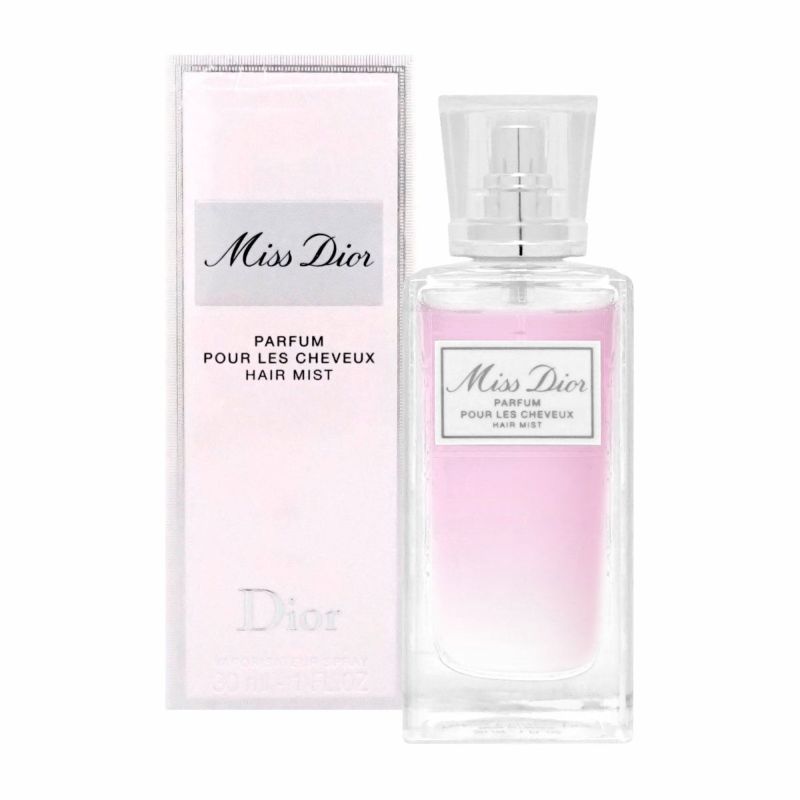 【Dior】クリスチャンディオール ミス ディオール ヘアミスト 30ml