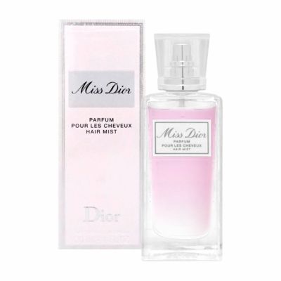 【Dior】クリスチャンディオール ミス ディオール ヘアミスト 30ml