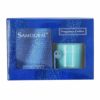 【正規輸入品】アランドロン サムライEDT 100ml SP(オードトワレ)【香水】＋フレグランス カン 200g