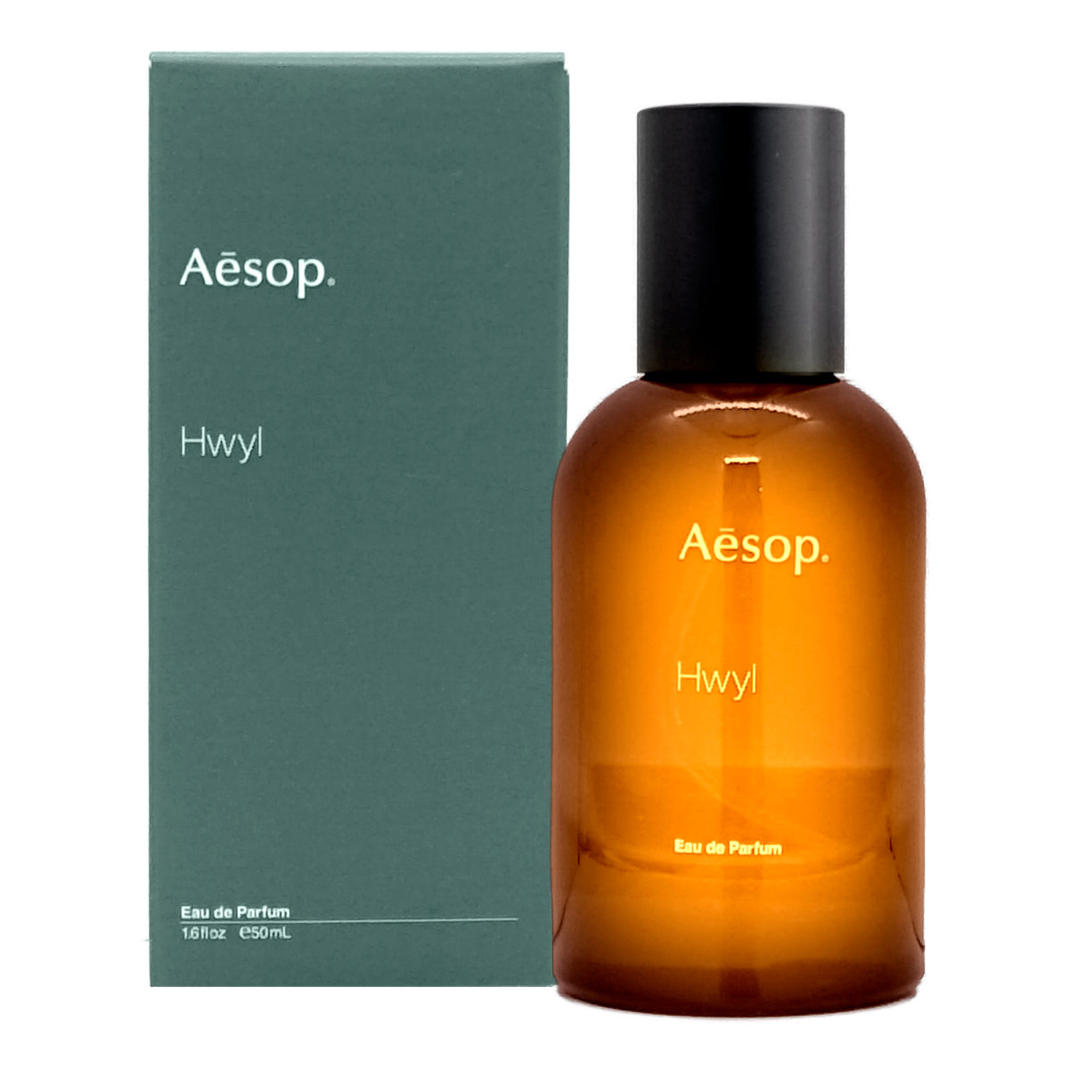 イソップ ヒュイル EDP 50ml SP(オードパルファム)