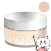 クリニーク ブレンデッドフェースパウダー #08 トランスペアレンシーニュートラル 25g