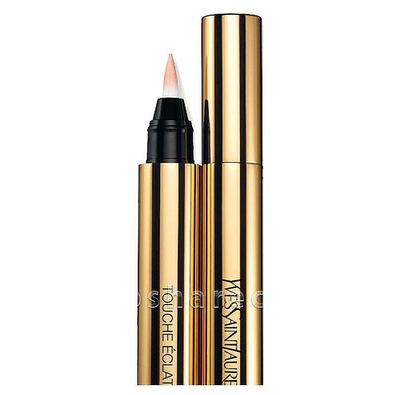 イヴサンローラン ラディアントタッチ #02 ルミナスアイボリー YVES SAINT LAURENT