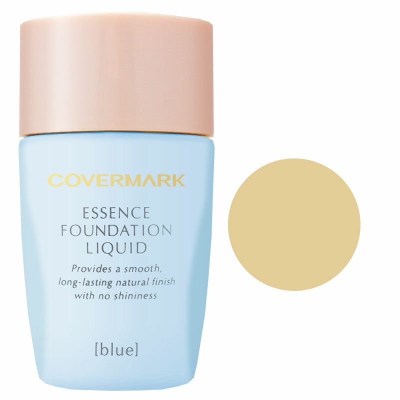 カバーマーク ＜ジャスミーカラー＞ エッセンスファンデーション リキッド BP20 SPF30PA++ 25ml