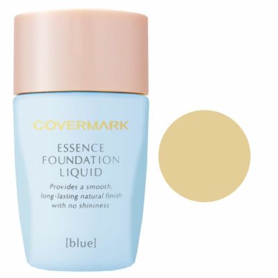 カバーマーク ＜ジャスミーカラー＞ エッセンスファンデーション リキッド BP20 SPF30PA++ 25ml
